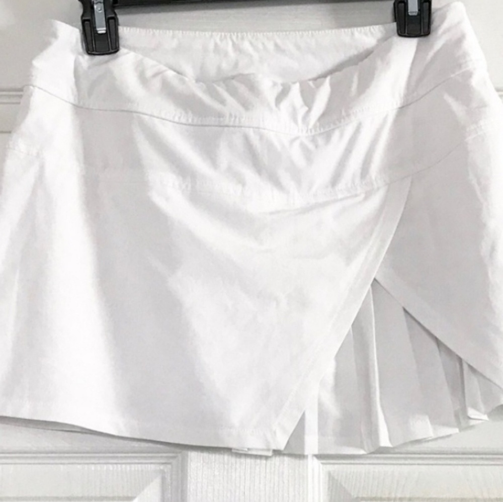 Athleta tennis/golf skort